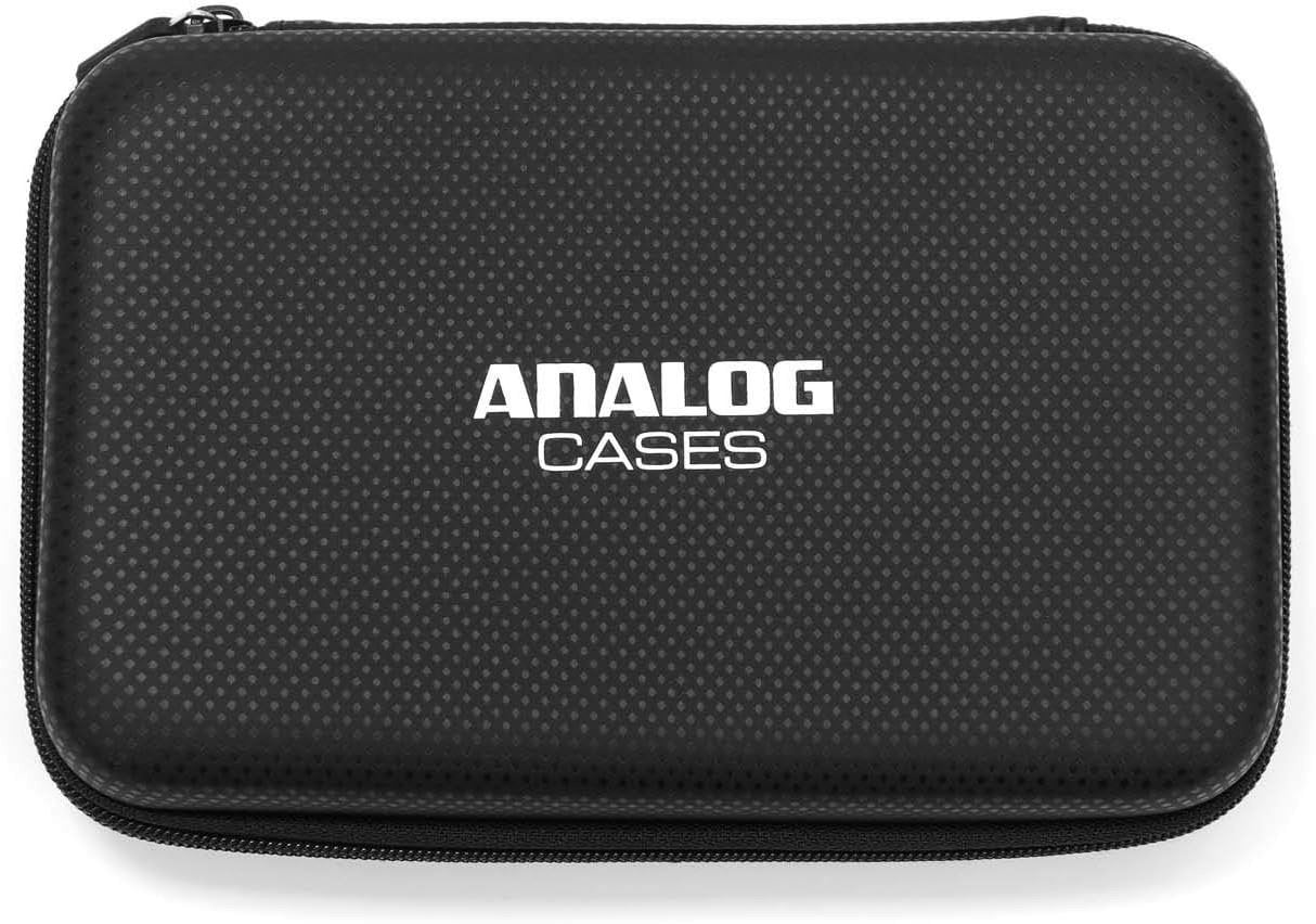 Analog Cases GLIDE Case For Zoom PodTrak P4