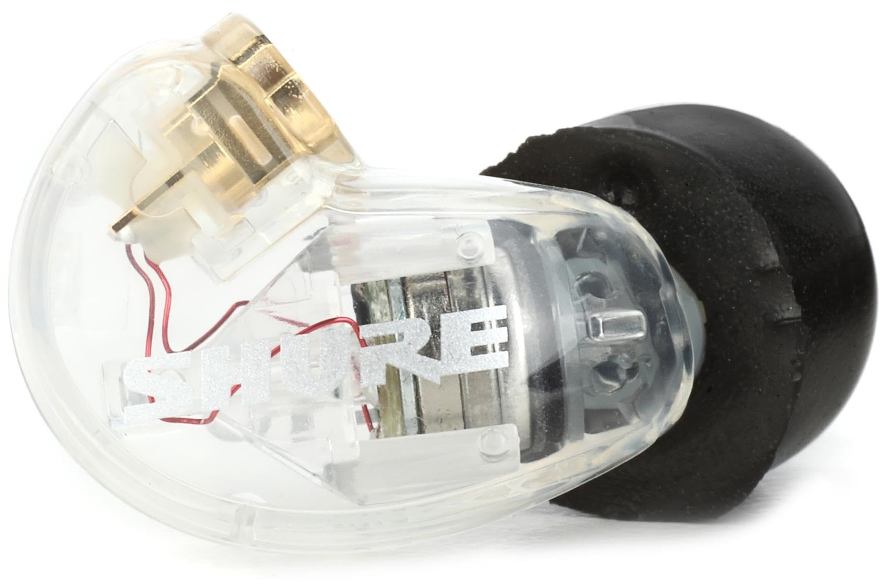 Shure SE215-CL-RIGHT SIDE EARPHONE SE215-CL