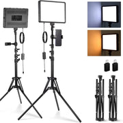 NEEWER BP300 Basics LED Video Light