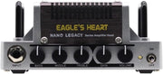 Hotone Eagle's Heart