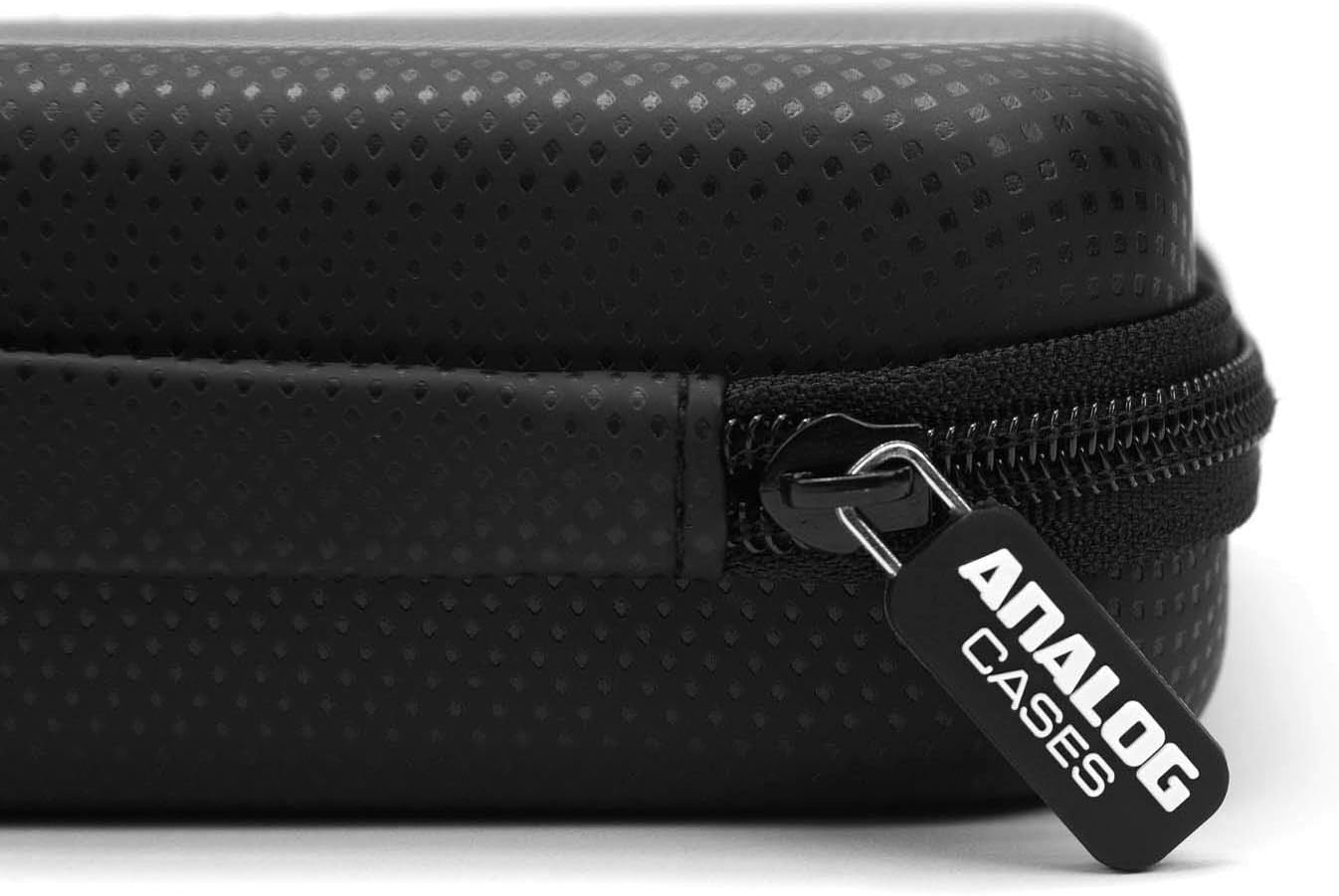 Analog Cases GLIDE Case For Zoom PodTrak P4