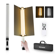 NEEWER CL124 PRO RGB LED Light Panel