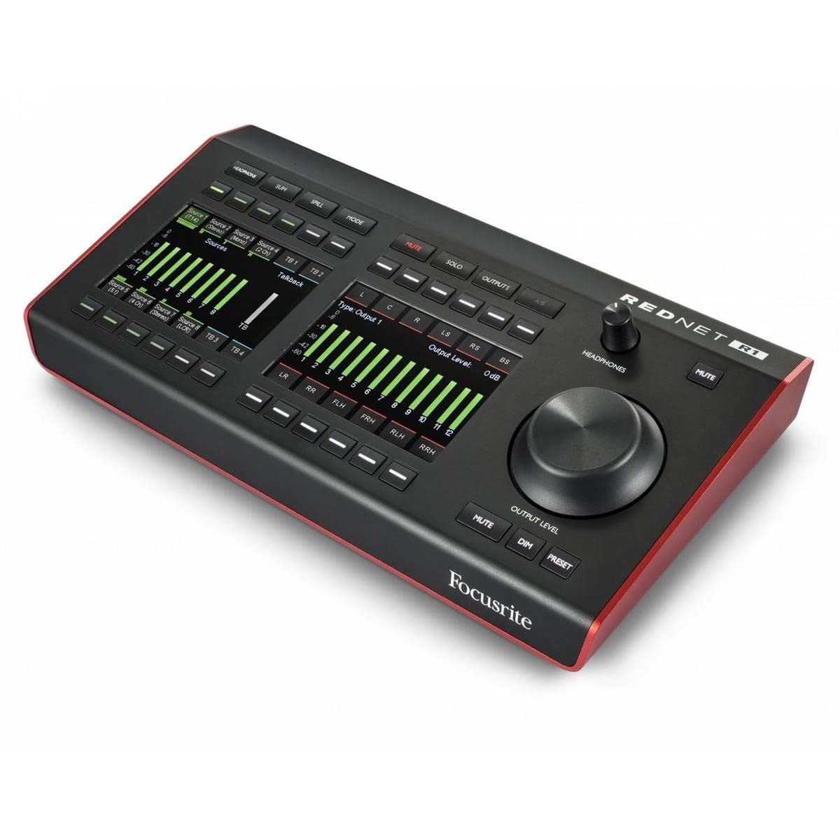 Focusrite RedNet R1