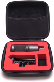Analog Cases GLIDE Case For Audio-Technica AT2020
