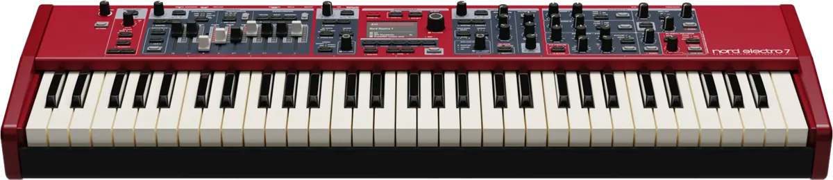 NORD ELECTRO 7 61