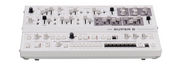 UDO Audio Super 6 Desktop white