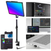 Neewer GL1C RGB Game Panel Light