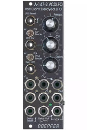 Doepfer A-147-2V VCDLFO Vintage Edition