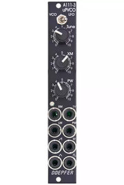 Doepfer A-111-3v Micro Precision VCO Vintage Edition