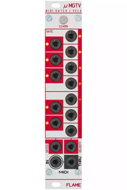 Flame uMGTV Midi-toGate/Velocity