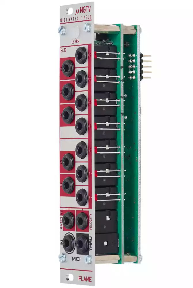 Flame uMGTV Midi-toGate/Velocity