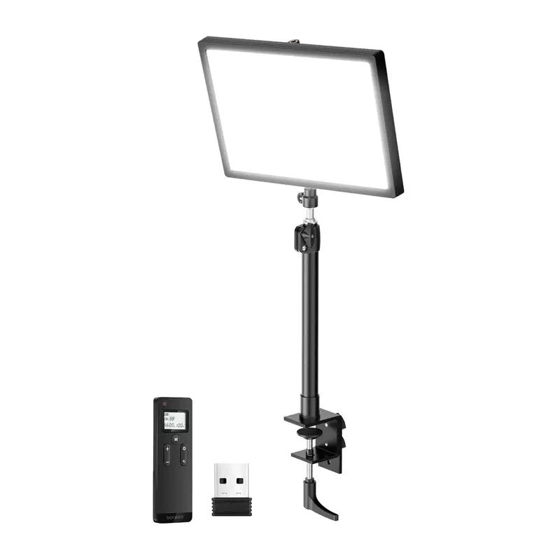 NEEWER GL25B Side Light Panel Lights（eu）