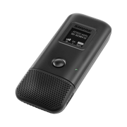 Shure MXW6X/C=-Z11 Microphone - Boundary - Cardioid