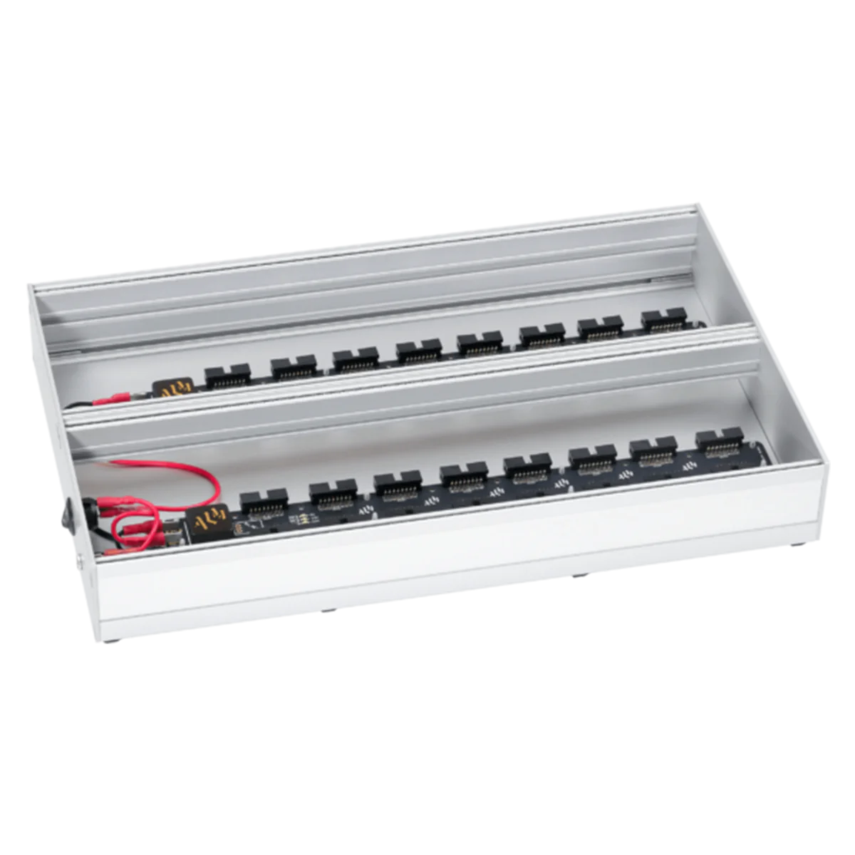 ALM 84 HP 6U case with power supply