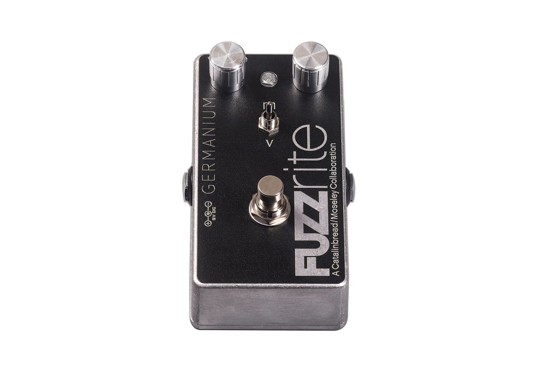 Catalinbread FUZZRITE GERMANIUM