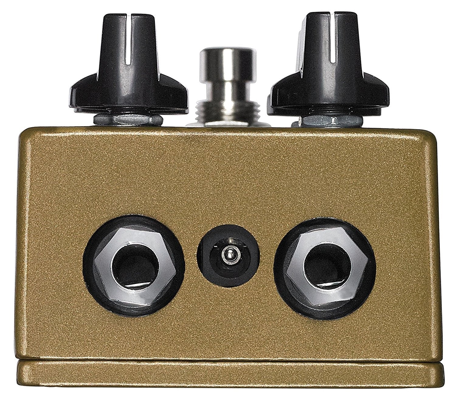 Earthquaker devices HOOF FUZZ V2