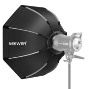 NEEWER SF-RPBO36 90CM Quick-setup Folding Softbox for Studio Flash Light with Bowens Mount