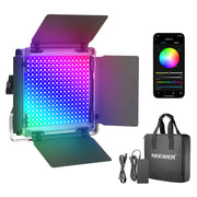 NEEWER 660 PRO II RGB LED Video Light Panel