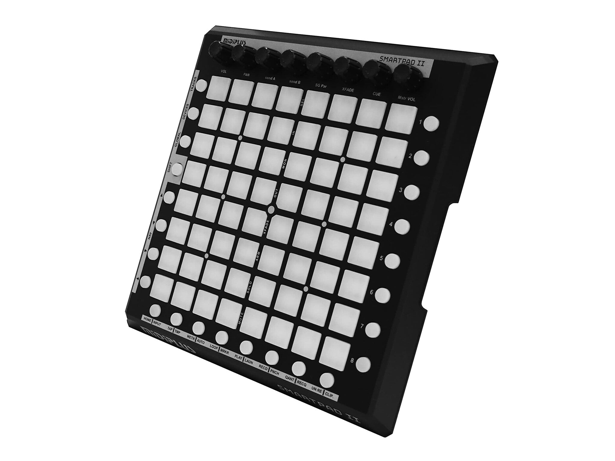 Midiplus SmartPad II
