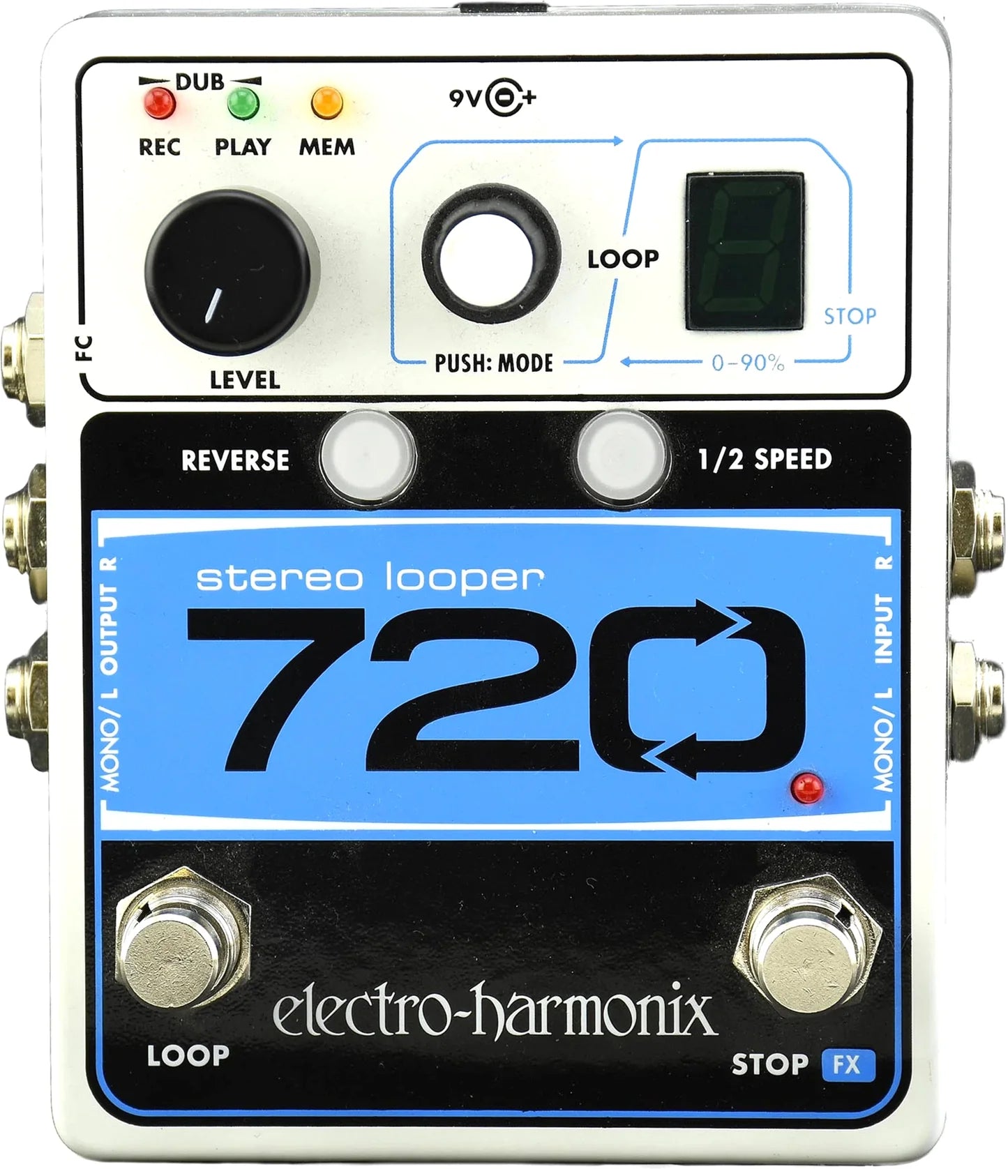 Electro-harmonix 720 LOOPER