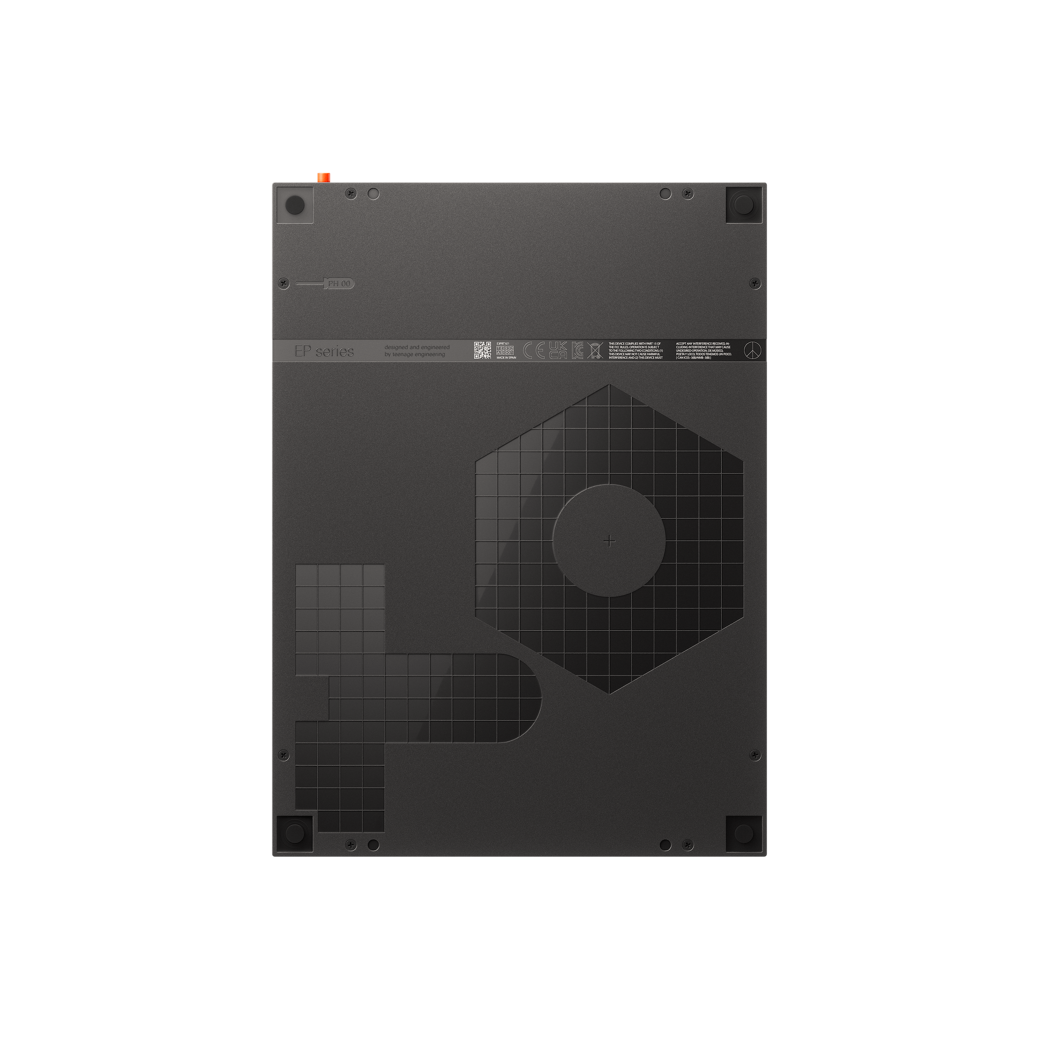 Teenage Engineering EP-133 K.O. II