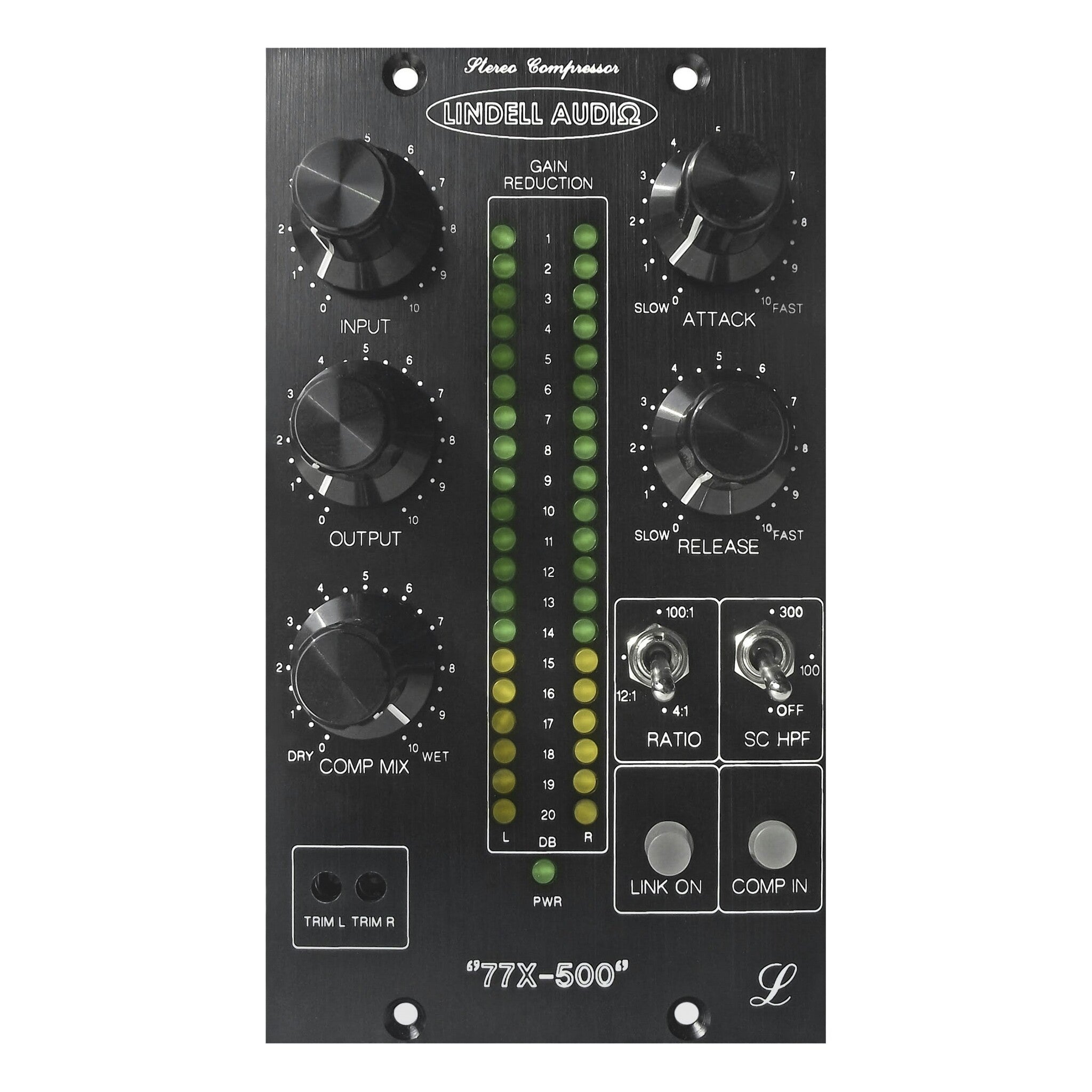 Lindell Audio 77X-500