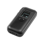 Shure MXW1X/O=-Z11 Microphone - Bodypack