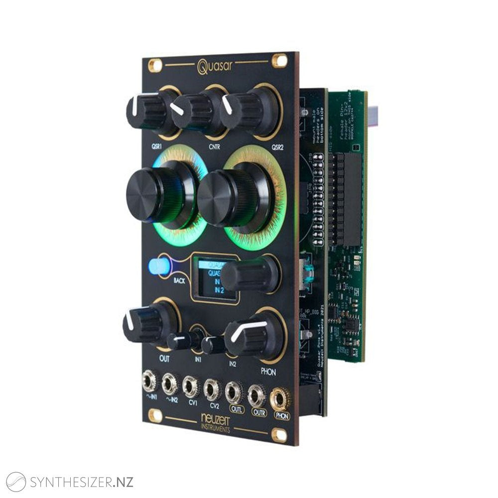 Neuzeit Instruments Quasar