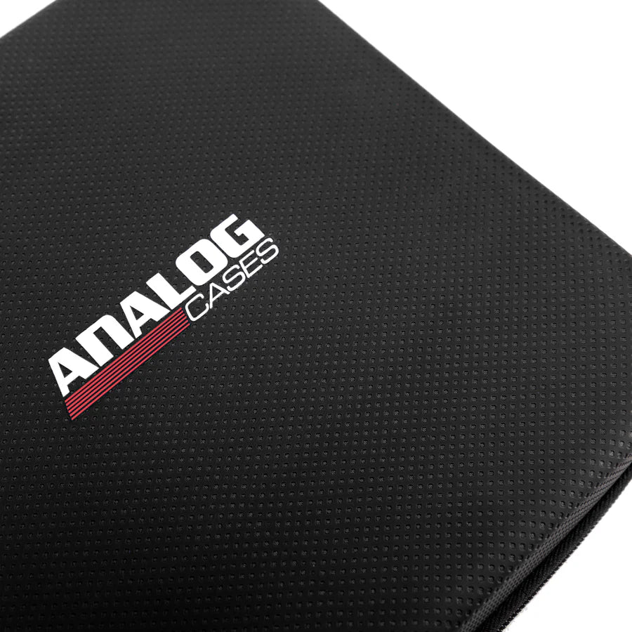 Analog Cases GLIDE Case For Audio Technica AT2035