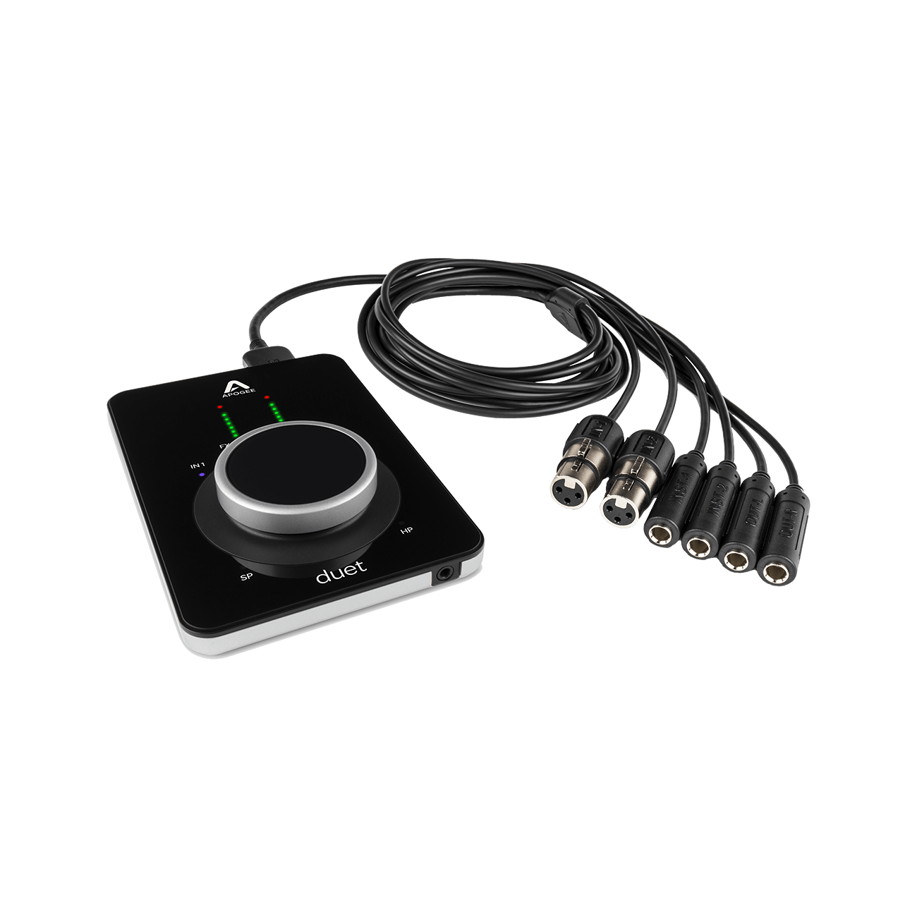 Apogee DUET 3