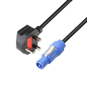 Adam Hall Cables 3 STAR PCON 0150 GB