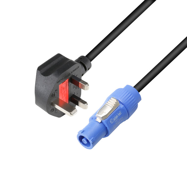 Adam Hall Cables 3 STAR PCON 0150 GB