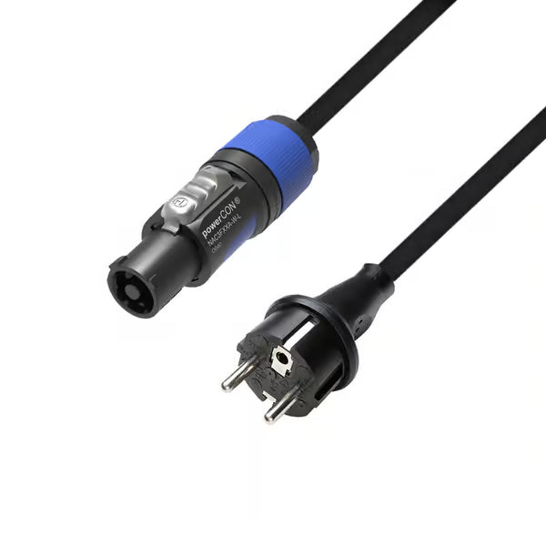 Adam Hall Cables 5 STAR PCON 0300