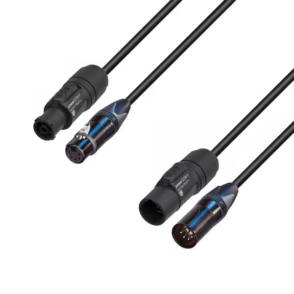 Adam Hall Cables 5 STAR H TCON 5D 0150