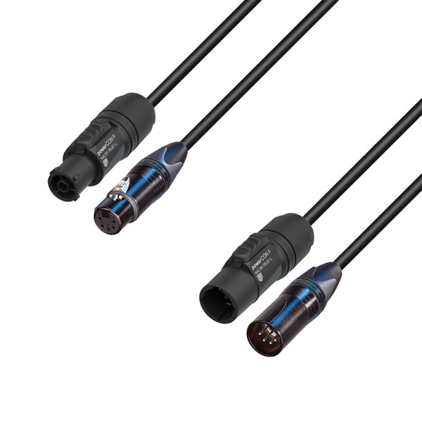 Adam Hall Cables 5 STAR H TCON 5D 0300