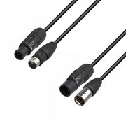Adam Hall Cables 5 STAR H TCON 5D 0500 IP65