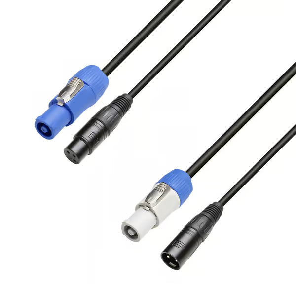Adam Hall Cables 3 STAR H PCON D 1000