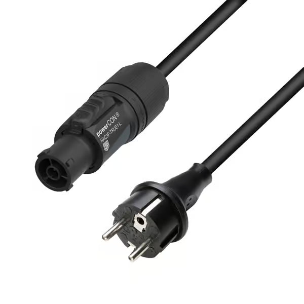 Adam Hall Cables 5 STAR TCON 1000