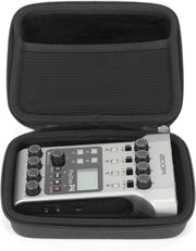 Analog Cases GLIDE Case For Zoom PodTrak P4