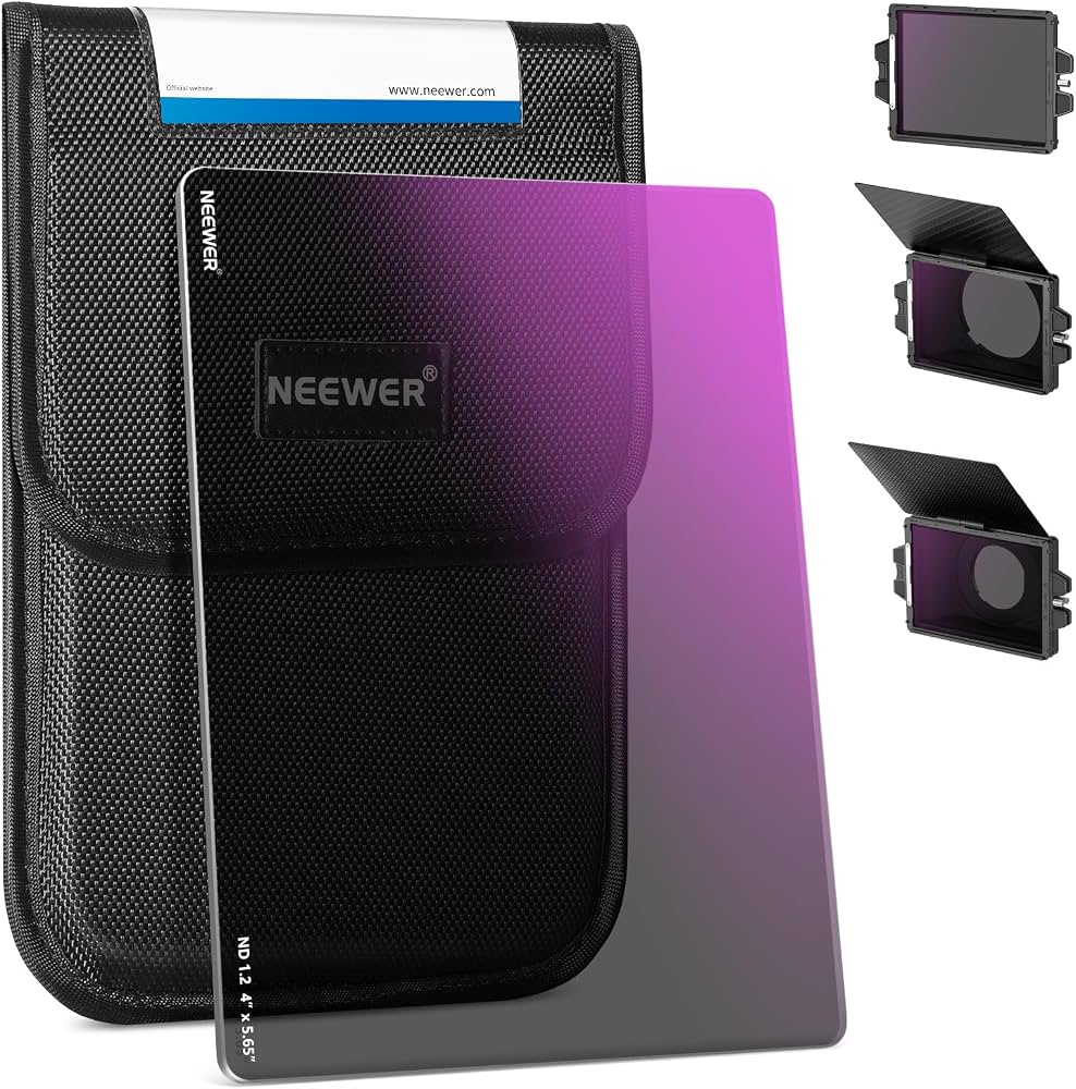 NEEWER ND1.2 ND Filter