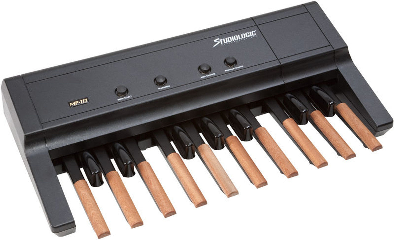 Studiologic Pedalboard MP117