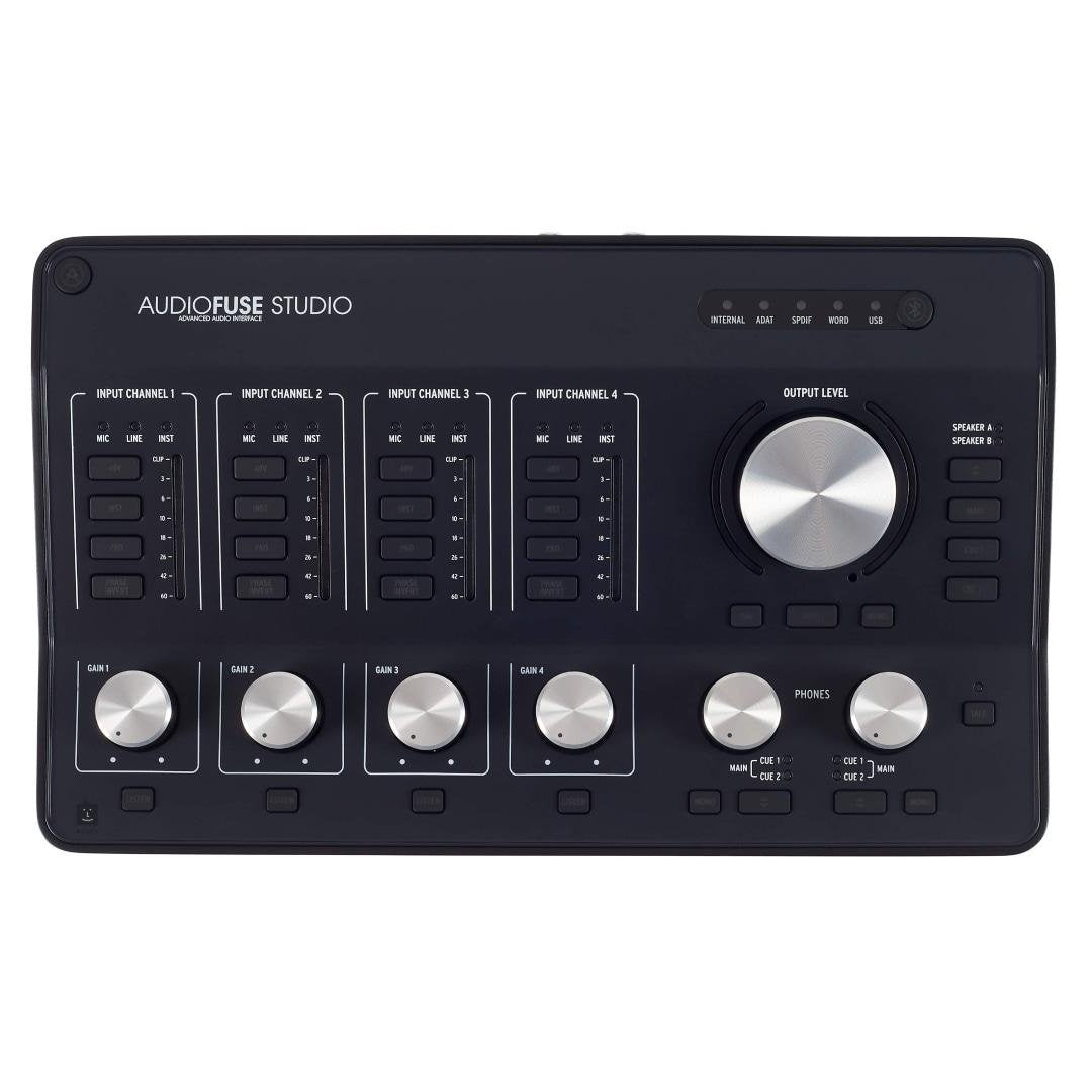 Arturia AudioFuse Studio – T Studio