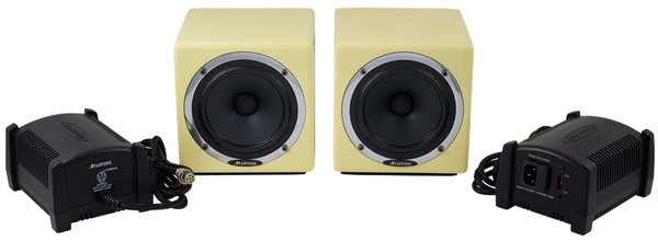 Avantone Pro Active MixCubes Buttercream (pair)