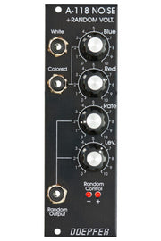 Doepfer A-118V Noise/Random Vintage Edition