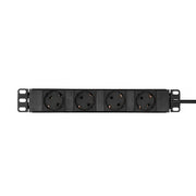 Adam Hall Cables PDU 4 MOUNT