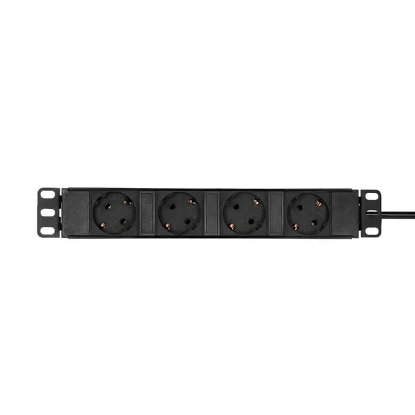 Adam Hall Cables PDU 4 MOUNT