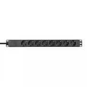 Adam Hall Cables RACK PDU 8