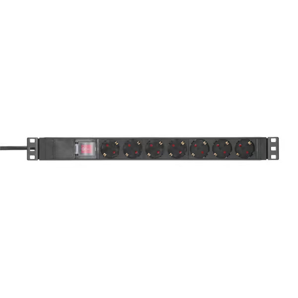 Adam Hall Cables RACK PDU 7S