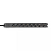 Adam Hall Cables RACK PDU 8S