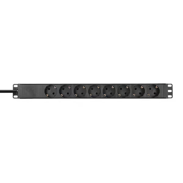 Adam Hall Cables RACK PDU 8S